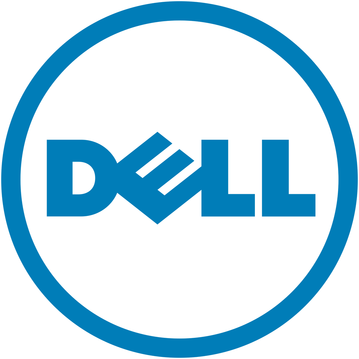 dell d