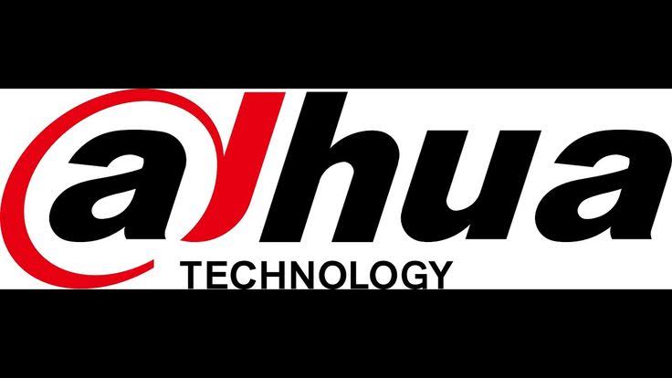 dahua