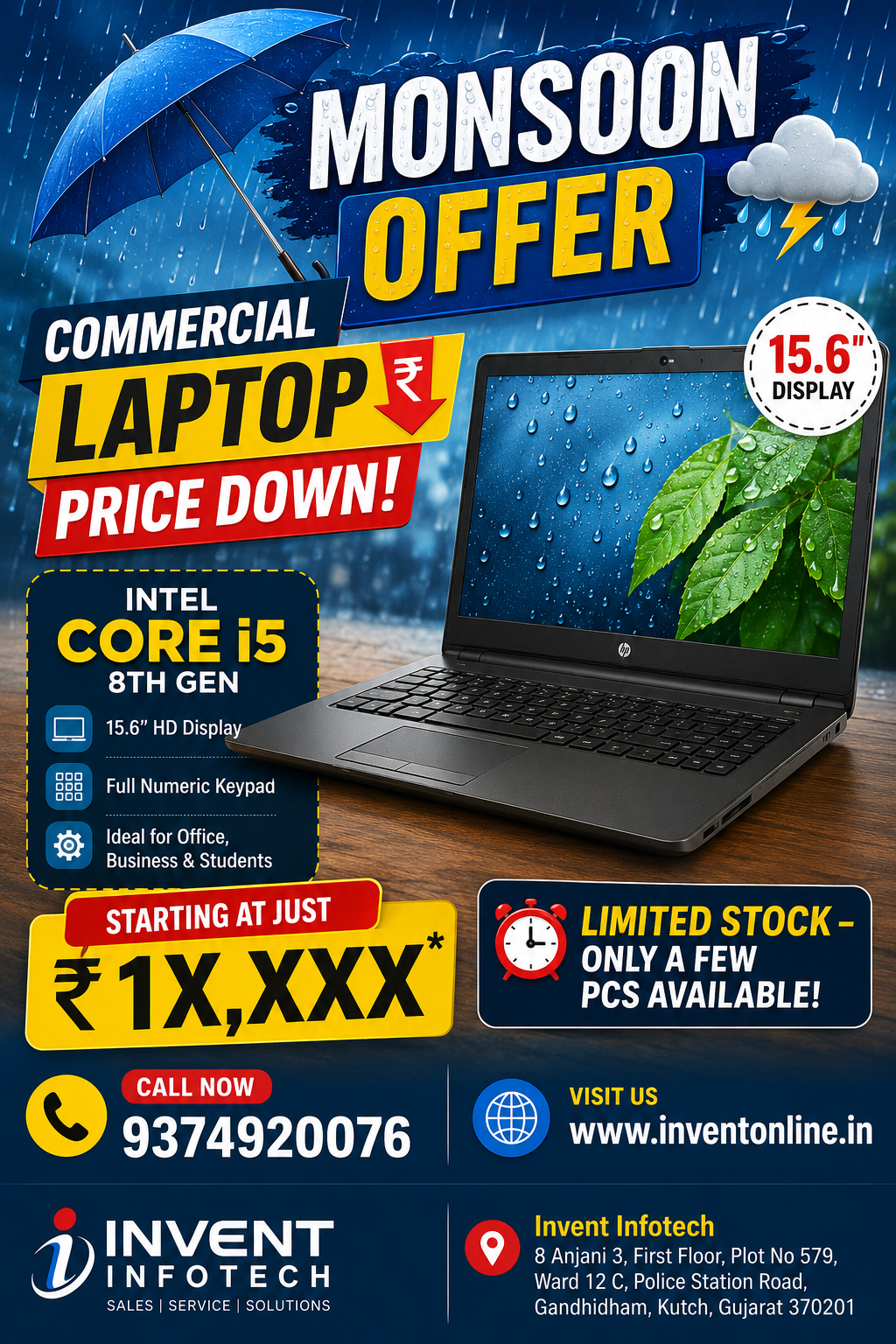 Laptop