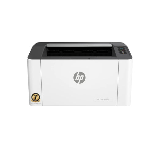 HP Laser 1008w Printer