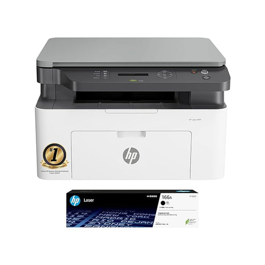 HP Laser MFP 1188A Monochrome printer