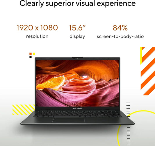 ASUS vivo GO15  Laptop