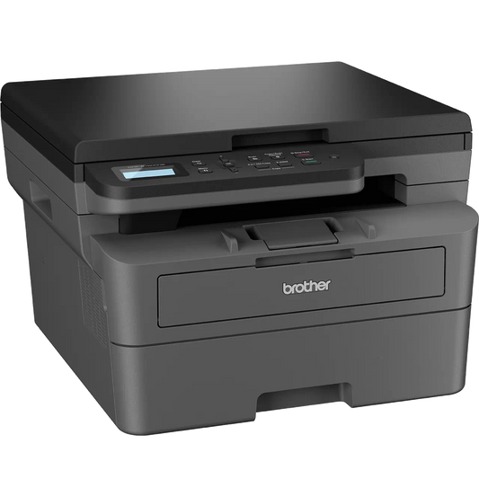 Brother DCP-B7620DWB Fast Multifunction WIFI Duplex Printer, Best For Business With Affordable Toner