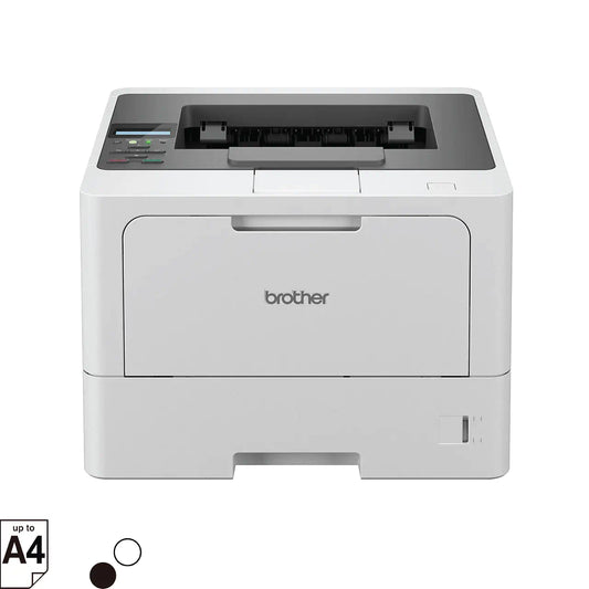 Brother HL-L5210DN High-yield printing, and fast speeds monochrome laser printers