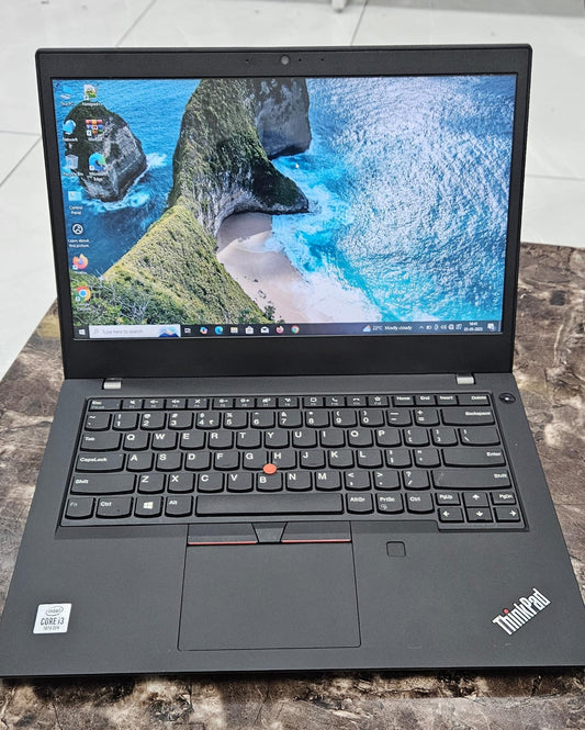 LENOVO THINKPAD L14