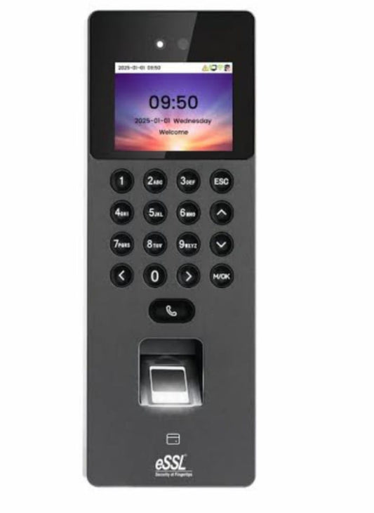 Biometric supplier Gandhidham