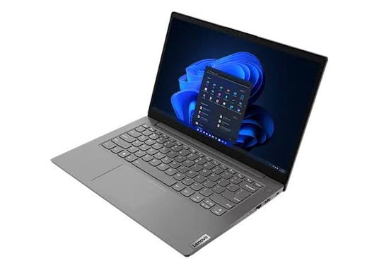 Lenovo v14 Laptops in Gandhidham | InventOnline.in