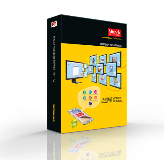 billing software for shops in Gandhidham
