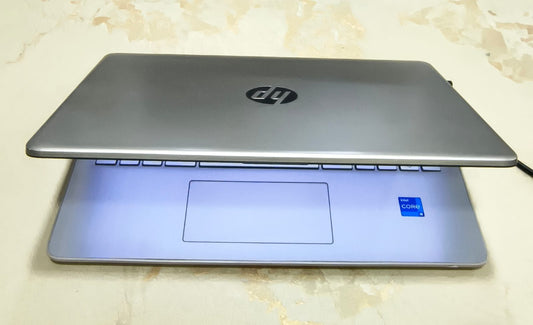 hp slim laptop
