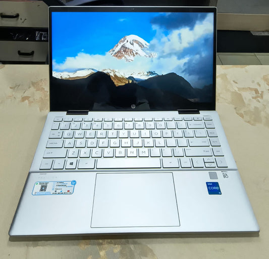  hp slim laptop
