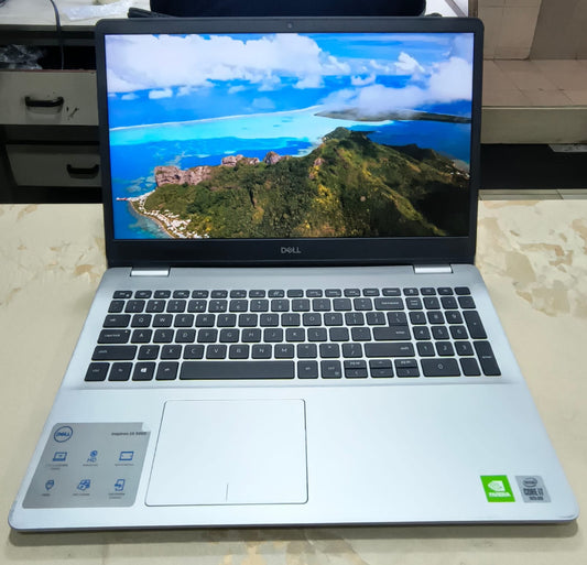 DELL Inspiron 5593