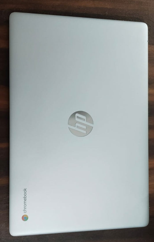 HP CHROME BOOK
