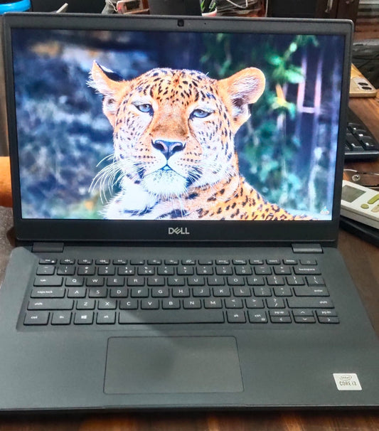 DELL 3410 LAPTOP