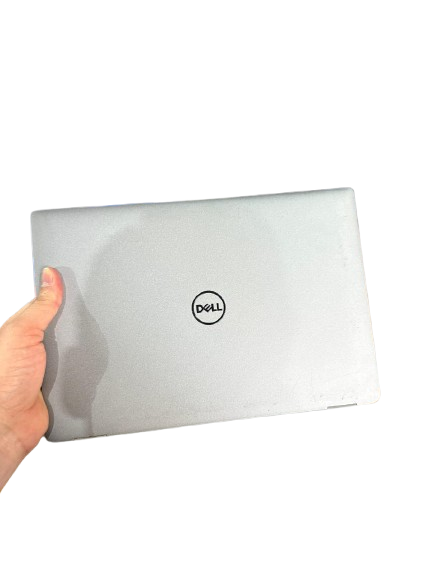 DELL LATITUDE E-5320