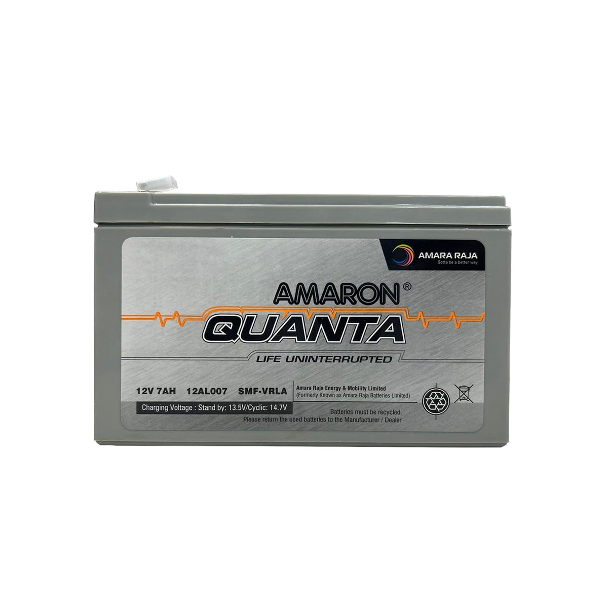 Ups Battery Amaron