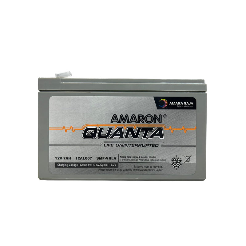 batteries