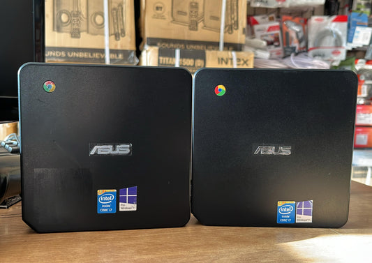 Asus Tiny PC