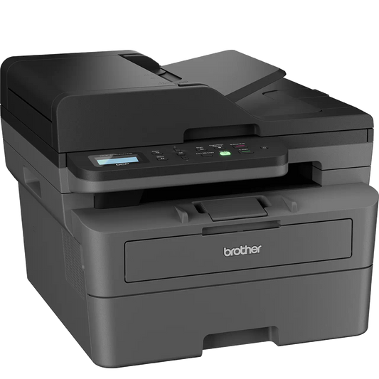 Brother MFC-B7810DWB Fast Multifunction WIFI Duplex Printer, ADF, Best For Business With Affordable Toner