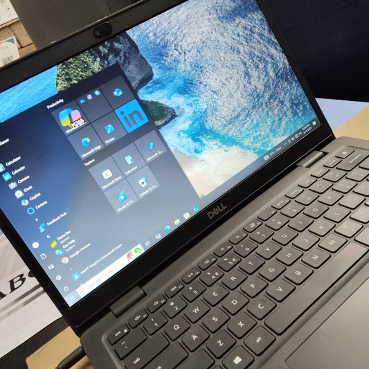 Dell Lattitude 3420  laptop