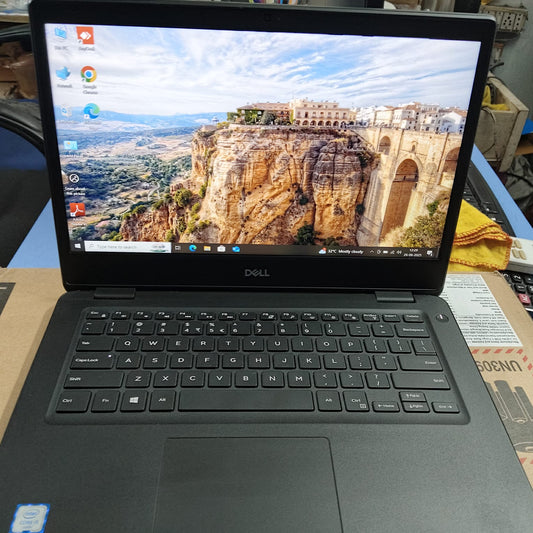 dell laptop offers
