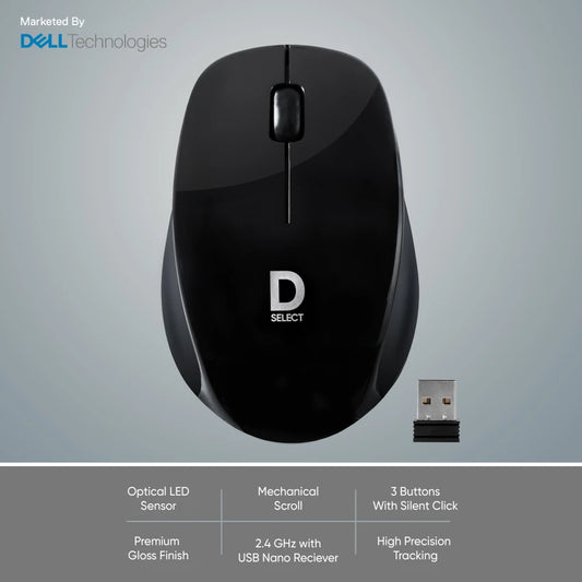 Dell Wireless Mouse