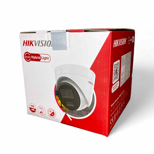 Hikevison CCTV Gandhidham 