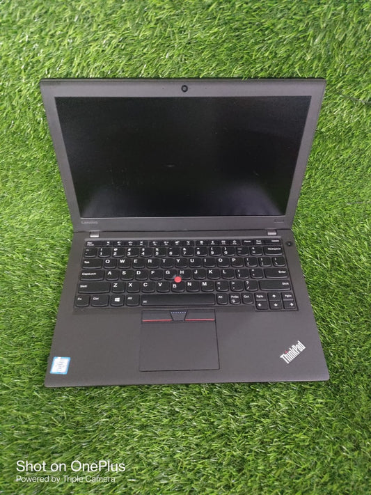 Lenovo Thinkpad