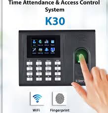 K30 Pro eSSL