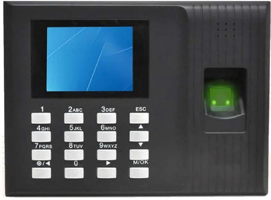 Essl K90 Pro Biometric Attendance @ Acess Control