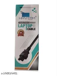 Havcom Laptop Cable