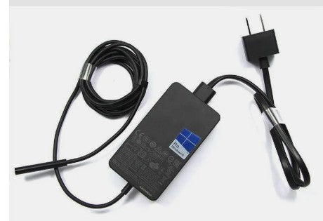 Microsoft surface Pro 3 Charger Surface Pro 4 Charger 36W 12V 2.58A Power Adaptor