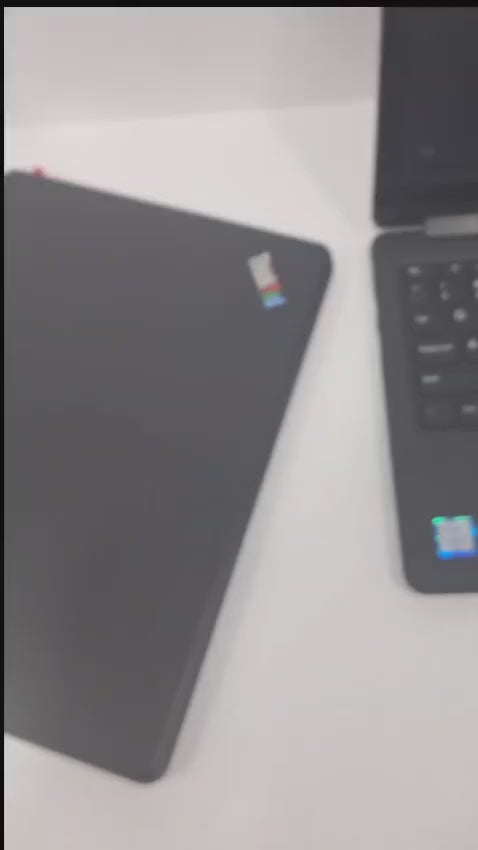 Lenovo yoga series