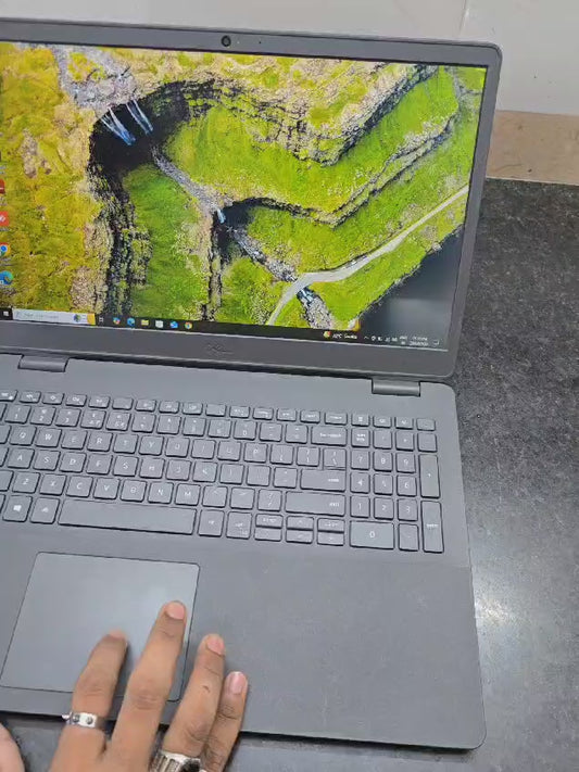 Model: Dell 3500