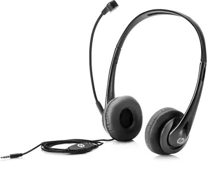 Hp head phone