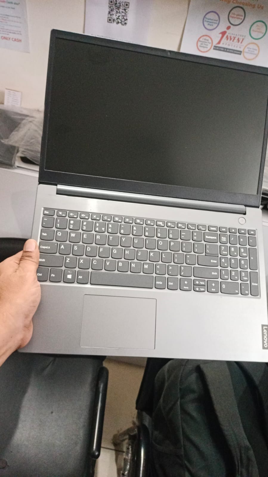 Lenovo Thinkbook Laptop