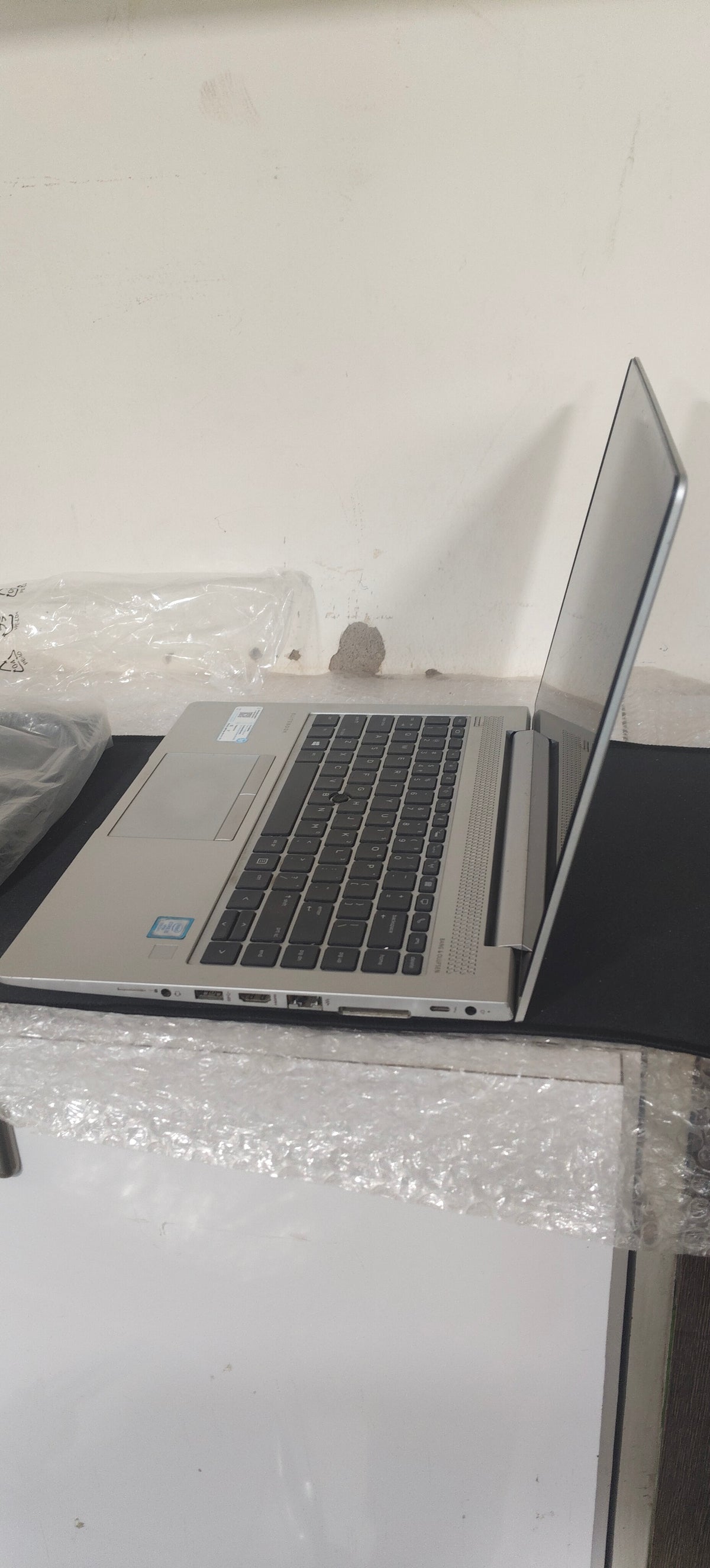 Hp touch screen laptop 14inch