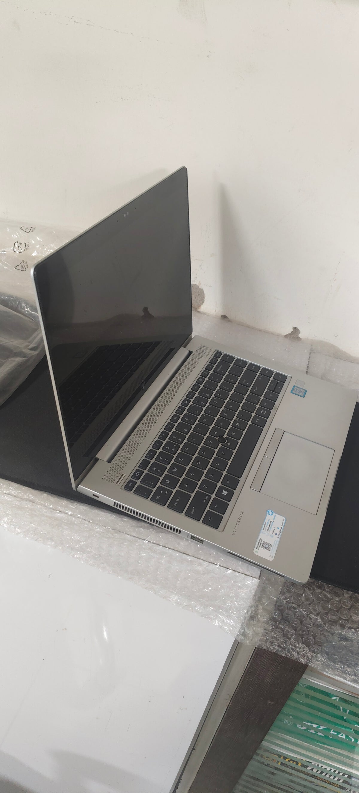 Hp touch screen laptop 14inch