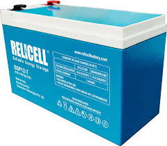 Relicell ups battery in Gandhidham 