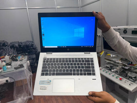 HP 645 G4  Laptop