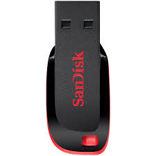 sandisk 32GB usb pendrive