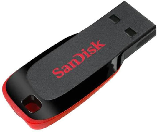 Sandisk 16gb Usb pendrive