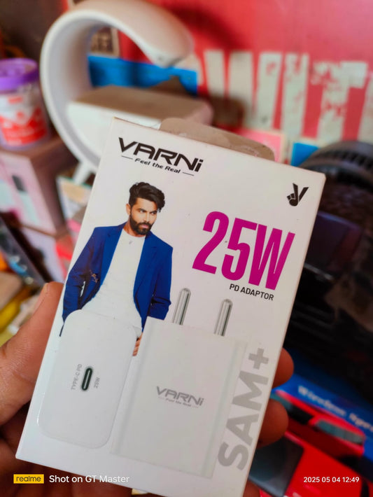 varni25w-invent infotech gandhidham