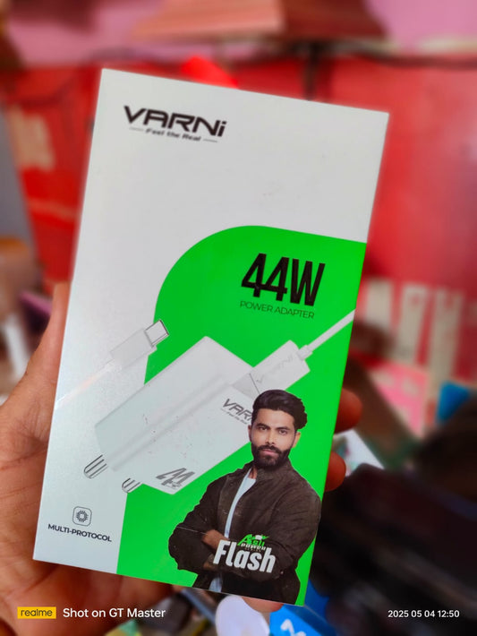 Varni 44w Charger