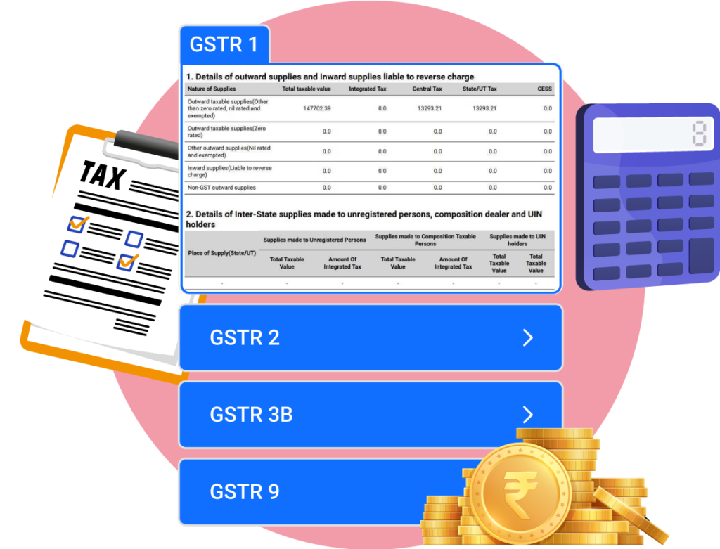 Vyapar Accounting Software