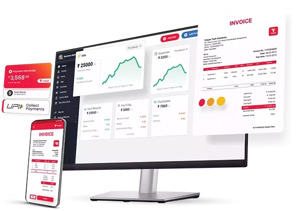Software – Invent Infotech